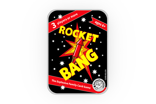 Rocket Bang